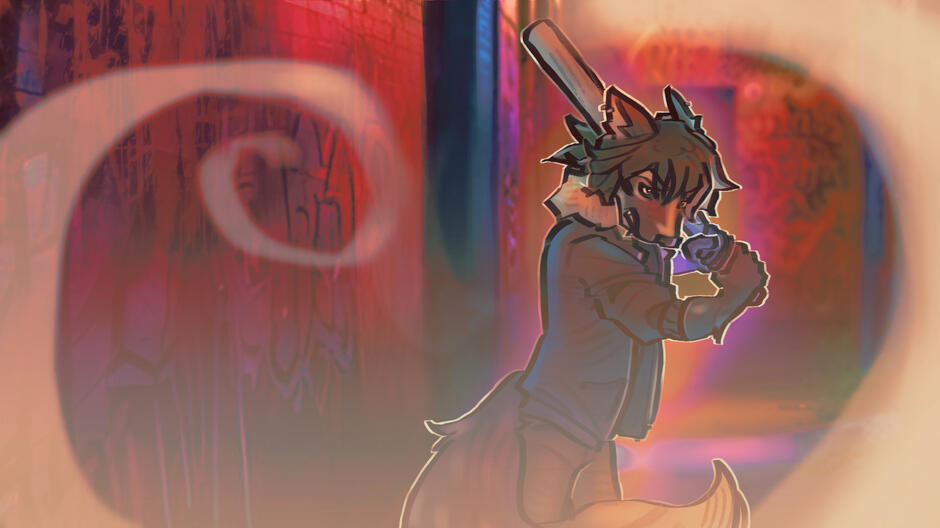 Soul-Discord Banner