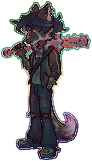 Chibi Soul