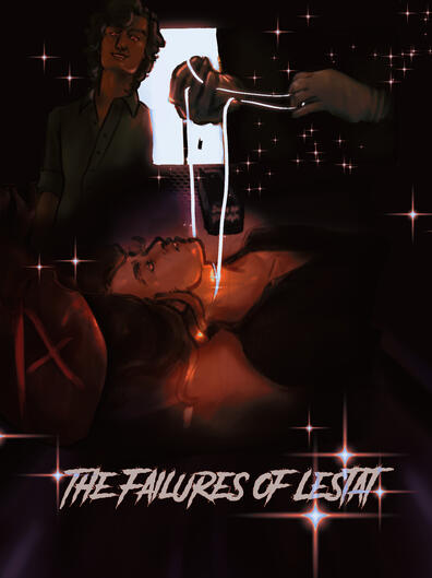 The Vampire Lestat